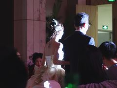 -上海漕河泾万丽酒店