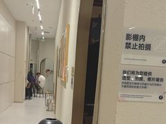 -海马体照相馆(大连柏威年购物中心店)