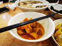 -蒋家桥饺面店(东关街店)