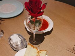 -波特曼西餐厅(中央大街店)