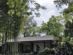 -南山植物园