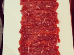 -星湖特色餐厅· 三岔湖环球融创天堂洲际酒店