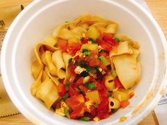 -吴满满油泼面(北方风味园店)