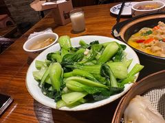-民俗村柴火灶·景德江西菜(中国陶瓷博物馆店)