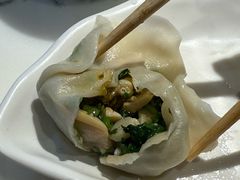 -日丰园海肠水饺·老字号大连海鲜(银泰城店)
