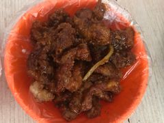 -咱家王新国把子肉(县东巷店)