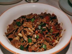 -田婆婆的菜(海口友谊阳光城店)