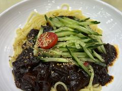 -服务大楼冷面(延大店)