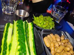 -MOSSO·Liveshow(M3香港广场店)