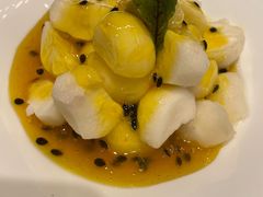 -水岸小城故事(堤口路店)