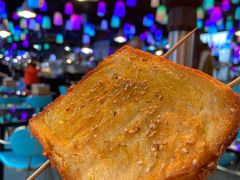 -火枪手串吧·鹤岗小串涮肚(亦庄店)