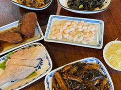 -同得兴 Since·1995 传统苏式面馆(嘉馀坊店)