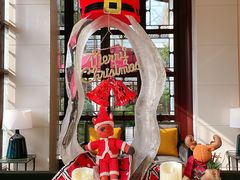 -杭州西子湖四季酒店·金沙厅