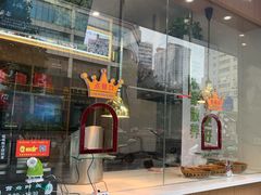 门面-鸭寨夫人(无锡首店)