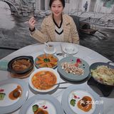 东莞茶山-满满水乡田园水墨风的粤菜馆🔥