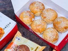 -新雅粤菜馆(南京东路店)