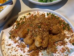 -申粤轩酒楼·三十年粤菜经典(丁香花园店)