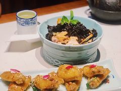 -卯时·龙光雅宴·精致锡帮菜(惠山古镇店)