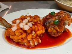 -松鹤楼·非遗·苏帮菜(融科店)
