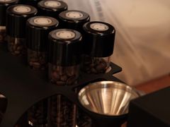 -顽效咖啡-One Shot Cafe