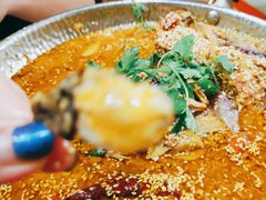 -大川先生·小龙虾·川菜(信义坊店)