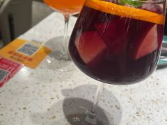 -CRAZYONES西班牙海鲜饭(上海美罗城店)