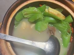 -得意啫·广东啫啫煲(前海HOP店)