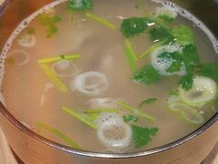 -梨花牛肉汤饭(仁恒伊势丹店)