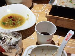 -管氏翅吧(甘家口店)