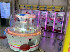 -太空球乐园