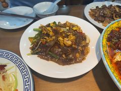 -春水锅贴·传统鲁菜(大明湖店)