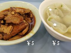 -紫金港餐饮中心-风味餐厅(浙江大学紫金港校区店)