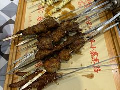 -勇利赵家烤肉坊(翠华北路店)