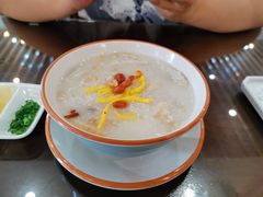 荔湾艇仔粥-喜喜酒家·纯手工点心·粤菜