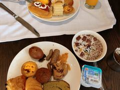 -上海崇明金茂凯悦酒店