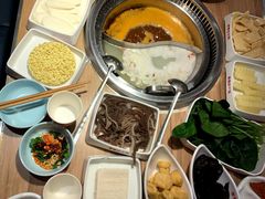 -季季红火锅(长沙步行街店)