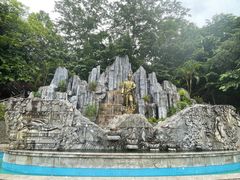 -西双版纳勐泐文化旅游区