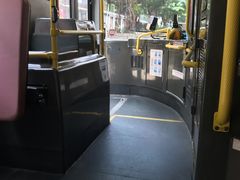 -Big Bus Tours 敞篷观光巴士