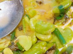 -阿娘家·原生态农家菜(国顺东路店)