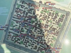 -鸡鸣驿城