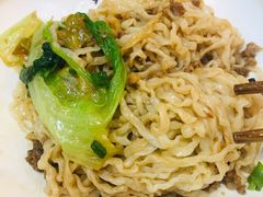 肉沫拌面-乾厨府(乌山西路金樽店)