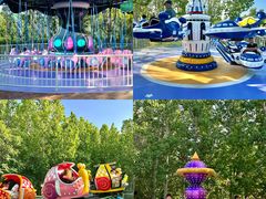 -渔岛海洋度假区