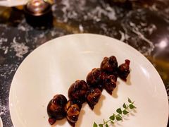 -甄御•海鲜新青岛菜(麦岛店)