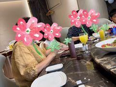 -南京悦客假日酒店中餐厅