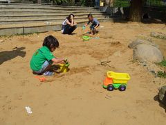 -苏州河梦清园环保主题公园