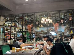 -川香鼎盛(市桥富华总店)