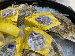 -斯普汇生蚝牛排馆(中骏世界城店)