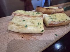 -BONAZZA 意大利餐厅