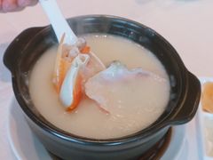 水蟹粥-金悦轩海鲜酒家(拱北店)