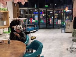 -简影造型·自选烫染接发salon